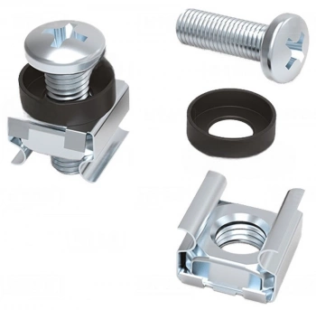 Комплект крепежа NTSS NTSS-M6X16(60)