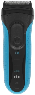 Бритва сетчатая Braun Series 3 3010S
