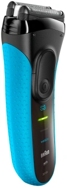 Бритва сетчатая Braun Series 3 3010S
