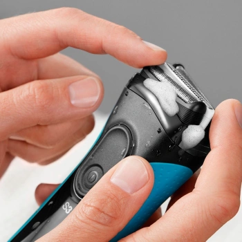 Бритва сетчатая Braun Series 3 3010S