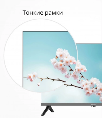 Телевизор LED Blackton 24