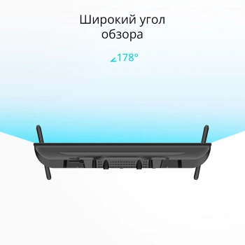 Телевизор LED Blackton 24