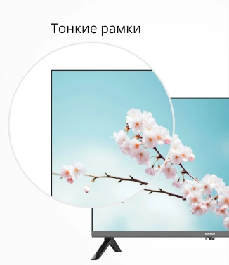 Телевизор LED Blackton 24