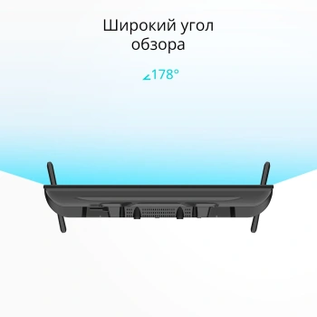 Телевизор LED Blackton 24