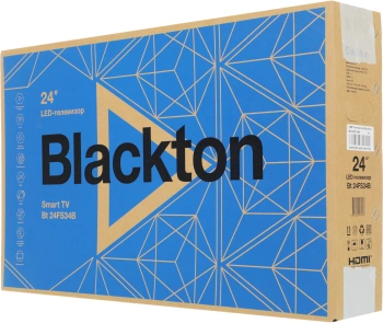 Телевизор LED Blackton 24