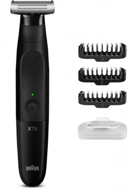 Триммер Braun XT3100