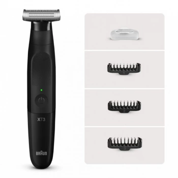Триммер Braun XT3100