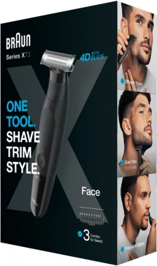 Триммер Braun XT3100
