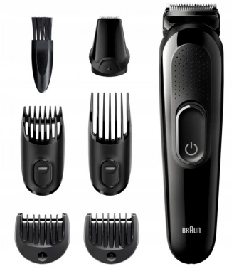 Триммер Braun 5 MGK3225