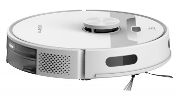 Пылесос-робот Polaris PVCRDC G2 6002