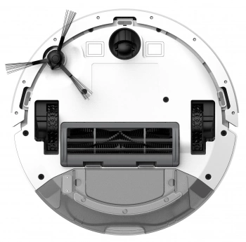 Пылесос-робот Polaris PVCRDC G2 6002