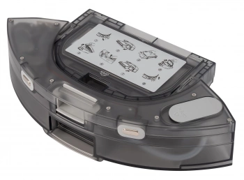 Пылесос-робот Polaris PVCRDC G2 6002