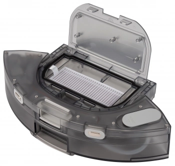 Пылесос-робот Polaris PVCRDC G2 6002