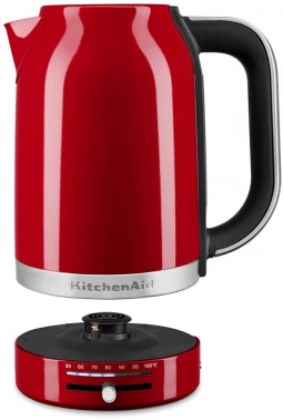 Чайник электрический KitchenAid 5KEK1701EER