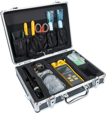 Набор инструментов Lanmaster LAN-NT-TK/FIBER-2