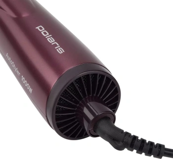 Фен-щетка Polaris PHS 1020RK