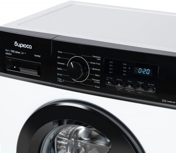 Стиральная машина Бирюса WM-SL610/15