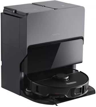Пылесос-робот Roborock S8 Max Ultra