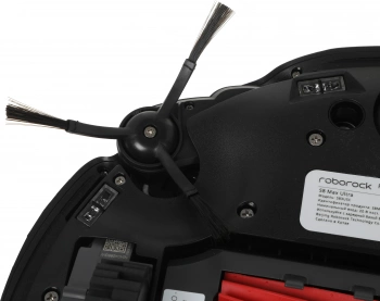 Пылесос-робот Roborock S8 Max Ultra