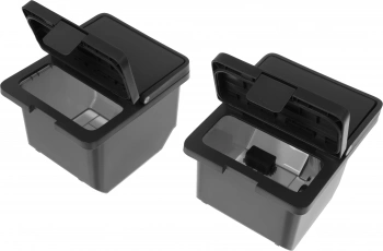 Пылесос-робот Roborock S8 Max Ultra