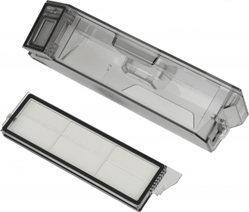 Пылесос-робот Roborock S8 Max Ultra