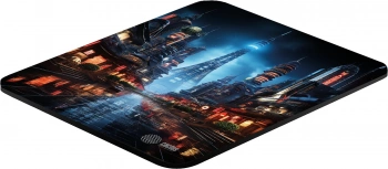 Коврик для мыши Cactus City