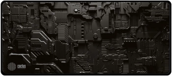 Коврик для мыши Cactus Cyberpunk