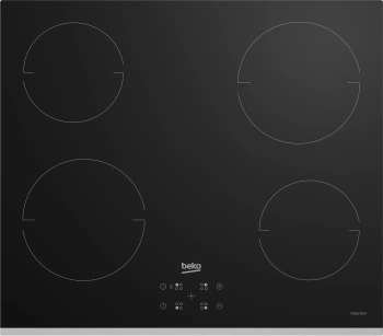 Индукционная варочная поверхность Beko HII6440RQTB
