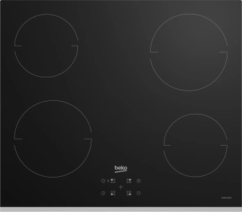 Индукционная варочная поверхность Beko HII6440RQTB