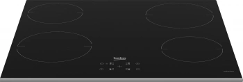 Индукционная варочная поверхность Beko HII6440RQTB