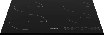 Индукционная варочная поверхность Hotpoint HB 2560S BF