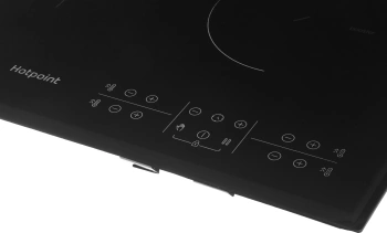 Индукционная варочная поверхность Hotpoint HB 2560S BF