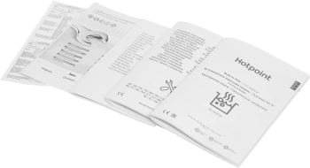 Индукционная варочная поверхность Hotpoint HB 2560S BF