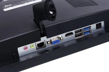 Моноблок IRU Tactio P2710H4