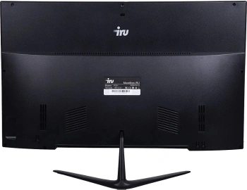 Моноблок IRU Tactio P2710H4