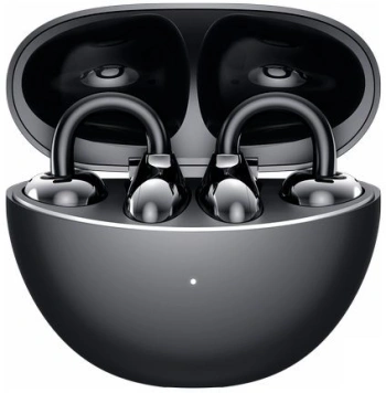 Гарнитура вкладыши Honor Clip MAK-ME00