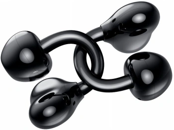 Гарнитура вкладыши Honor Clip MAK-ME00