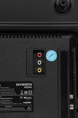 Телевизор LED Skyworth 43