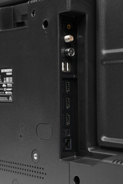 Телевизор QLED Skyworth 55