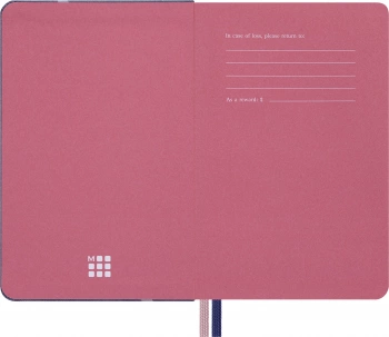 Блокнот Moleskine LIMITED EDITION SAKURA