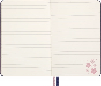 Блокнот Moleskine LIMITED EDITION SAKURA