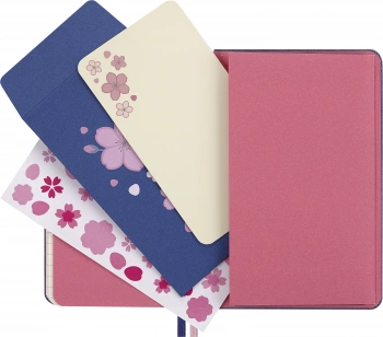 Блокнот Moleskine LIMITED EDITION SAKURA