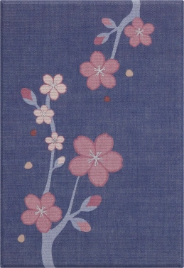 Блокнот Moleskine LIMITED EDITION SAKURA