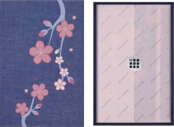 Блокнот Moleskine LIMITED EDITION SAKURA