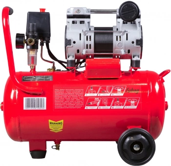 Компрессор поршневой Fubag OLS 180/24 CM1.2 Set 4.1