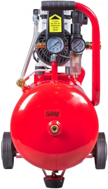Компрессор поршневой Fubag OLS 180/24 CM1.2 Set 4.1
