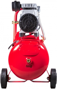 Компрессор поршневой Fubag OLS 180/24 CM1.2 Set 4.1