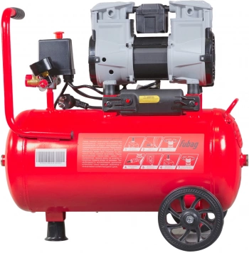 Компрессор поршневой Fubag OLS 190/24 CM1.6