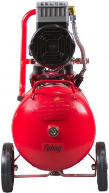 Компрессор поршневой Fubag OLS 190/24 CM1.6