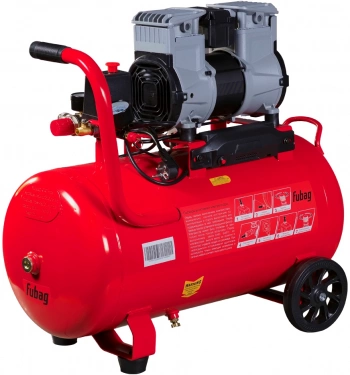 Компрессор поршневой Fubag OLS 250/50 CM2
